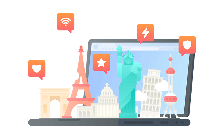 在直布罗陀连接到中国vpn - 穿锁回国